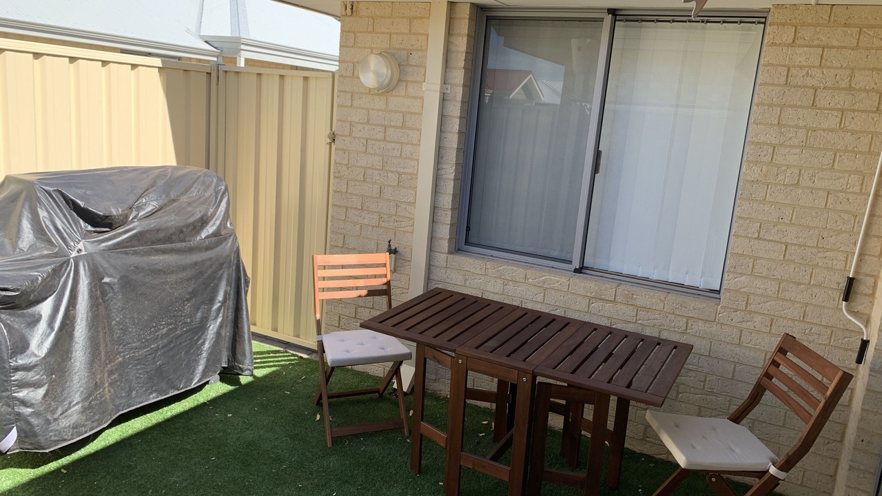 Photo of Outdoor in Falcon