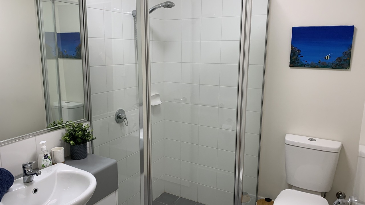 Photo of Bathroom in Falcon