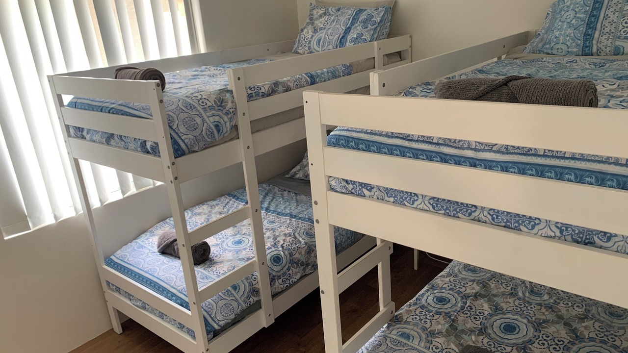 Photo of Bedroom in Falcon