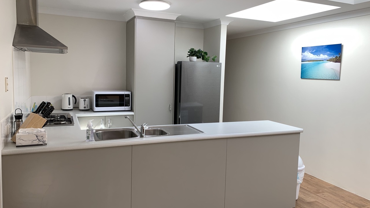 Photo of Kitchen in Falcon