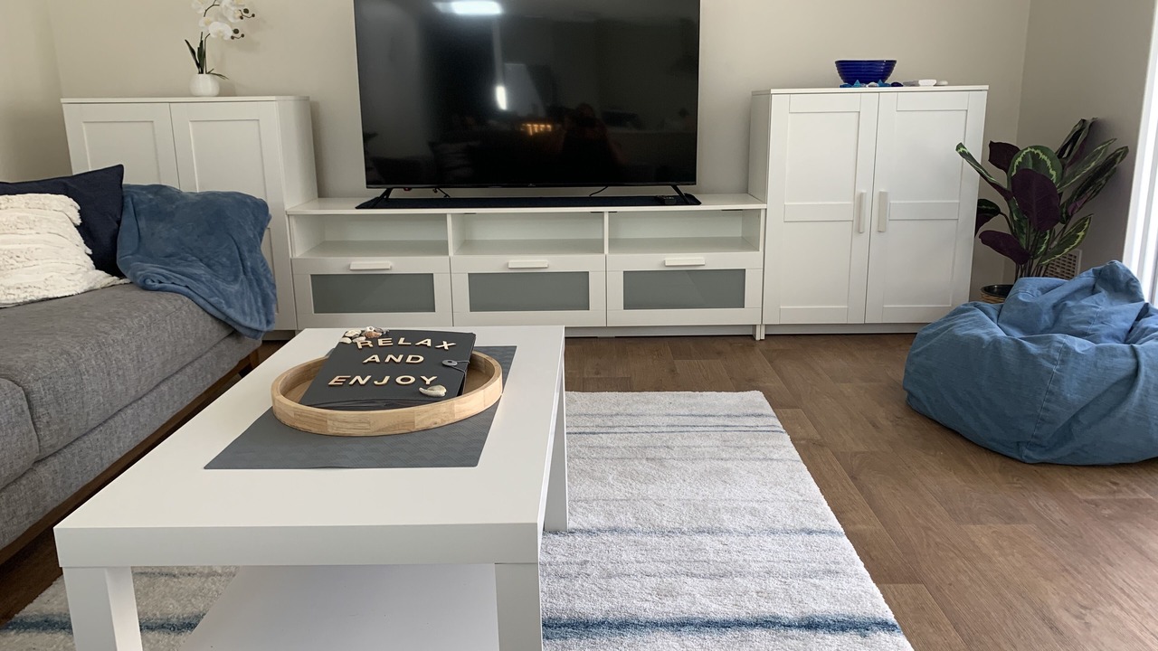 Photo of Livingroom in Falcon