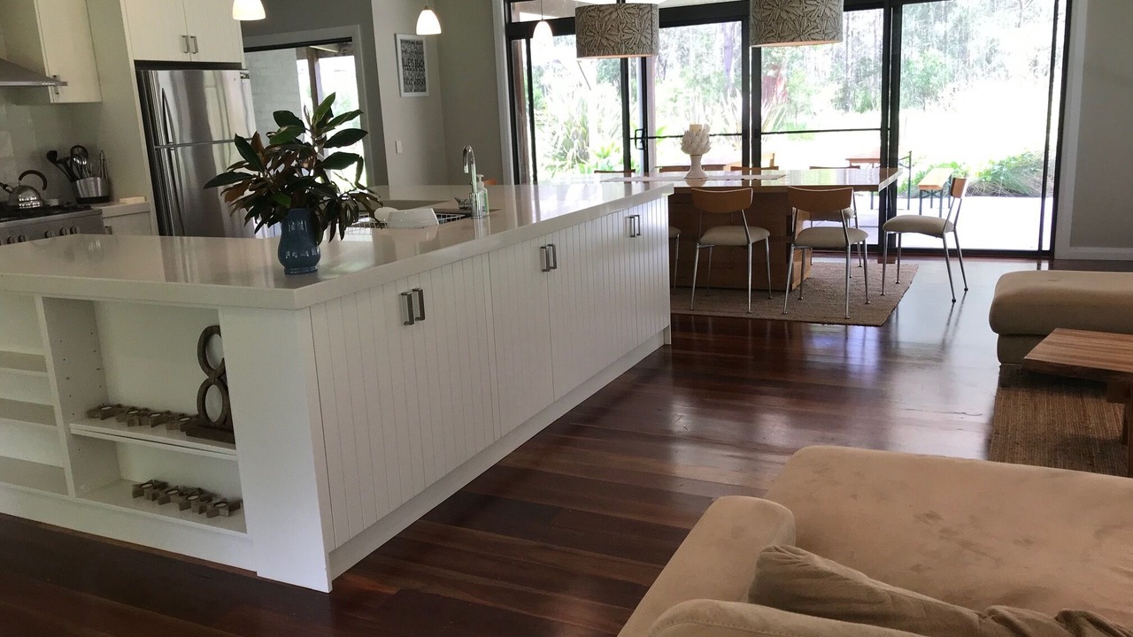 Photo of Livingroom in Bungwahl
