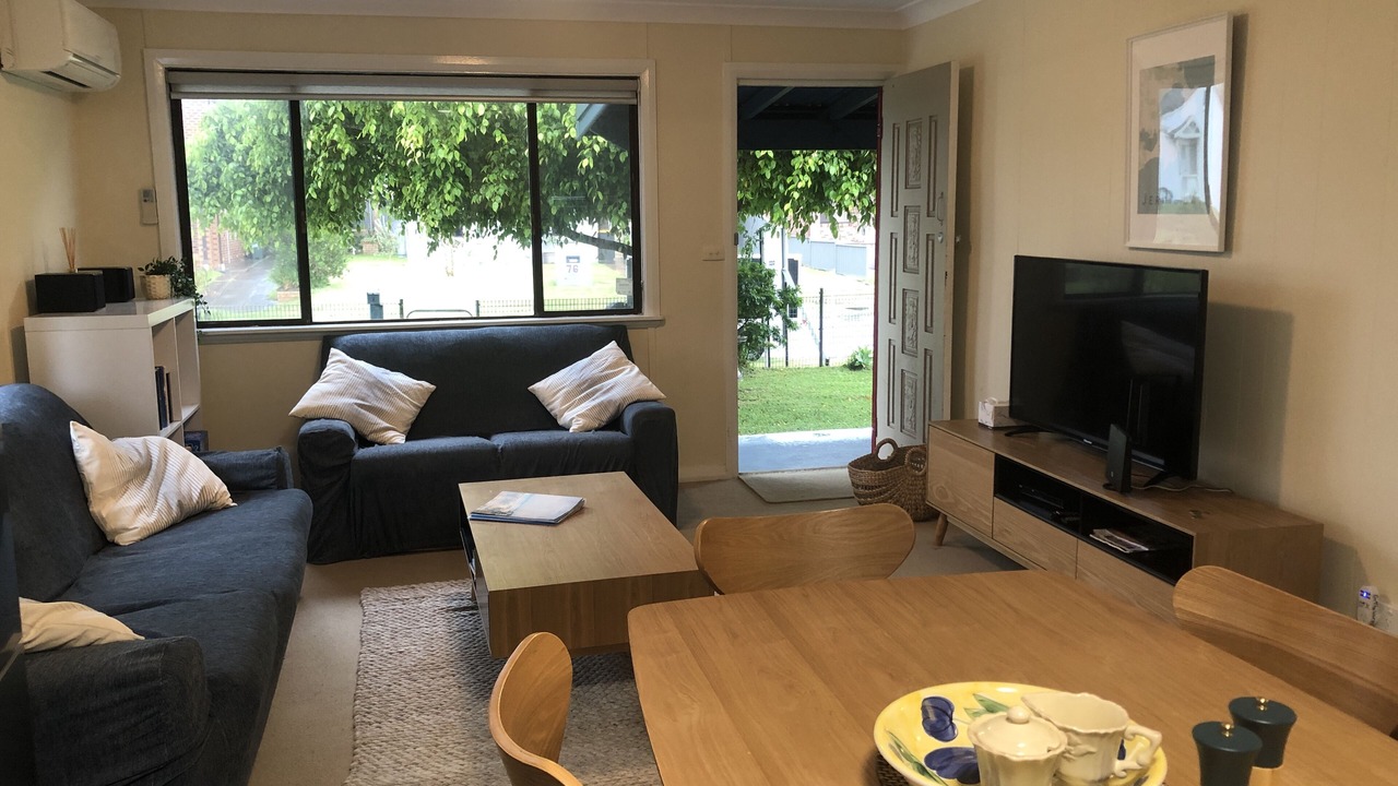 Photo of Livingroom in Callala Beach