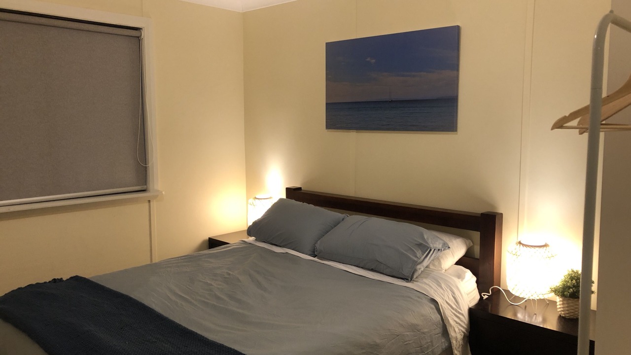 Photo of Bedroom in Callala Beach