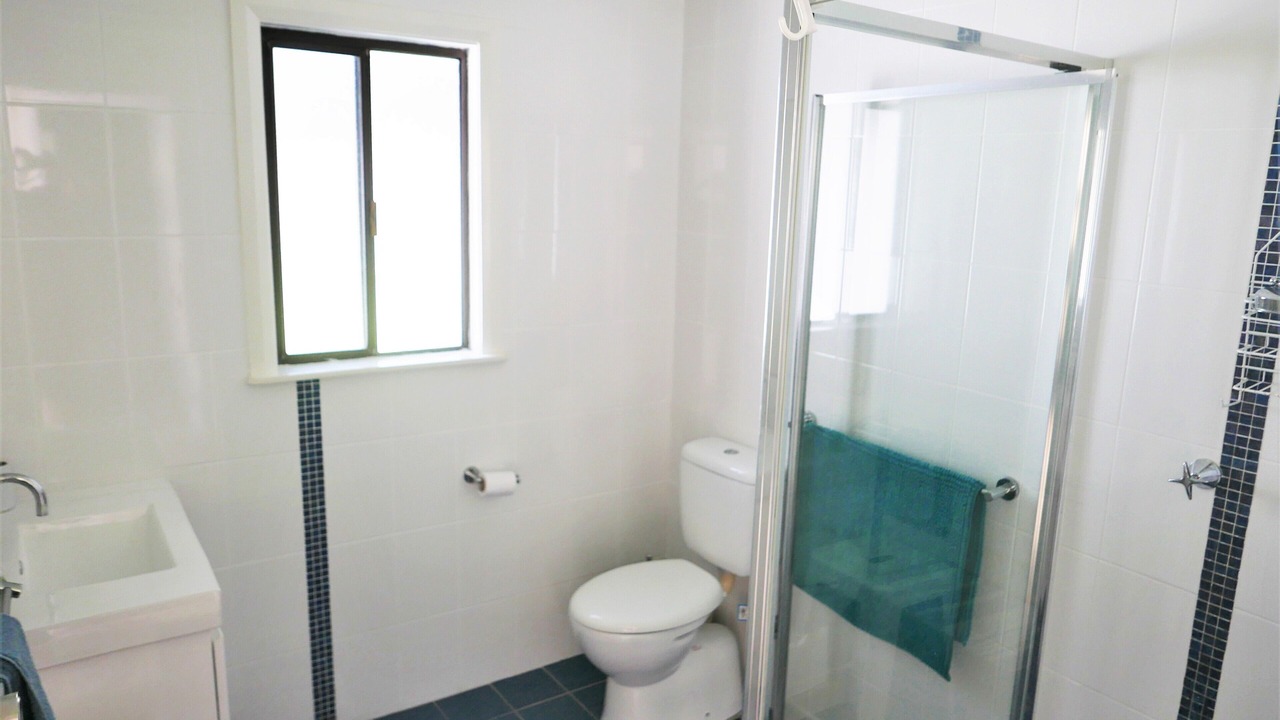 Photo of Bathroom in Callala Beach