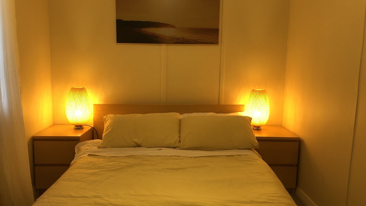 Photo of Bedroom in Callala Beach