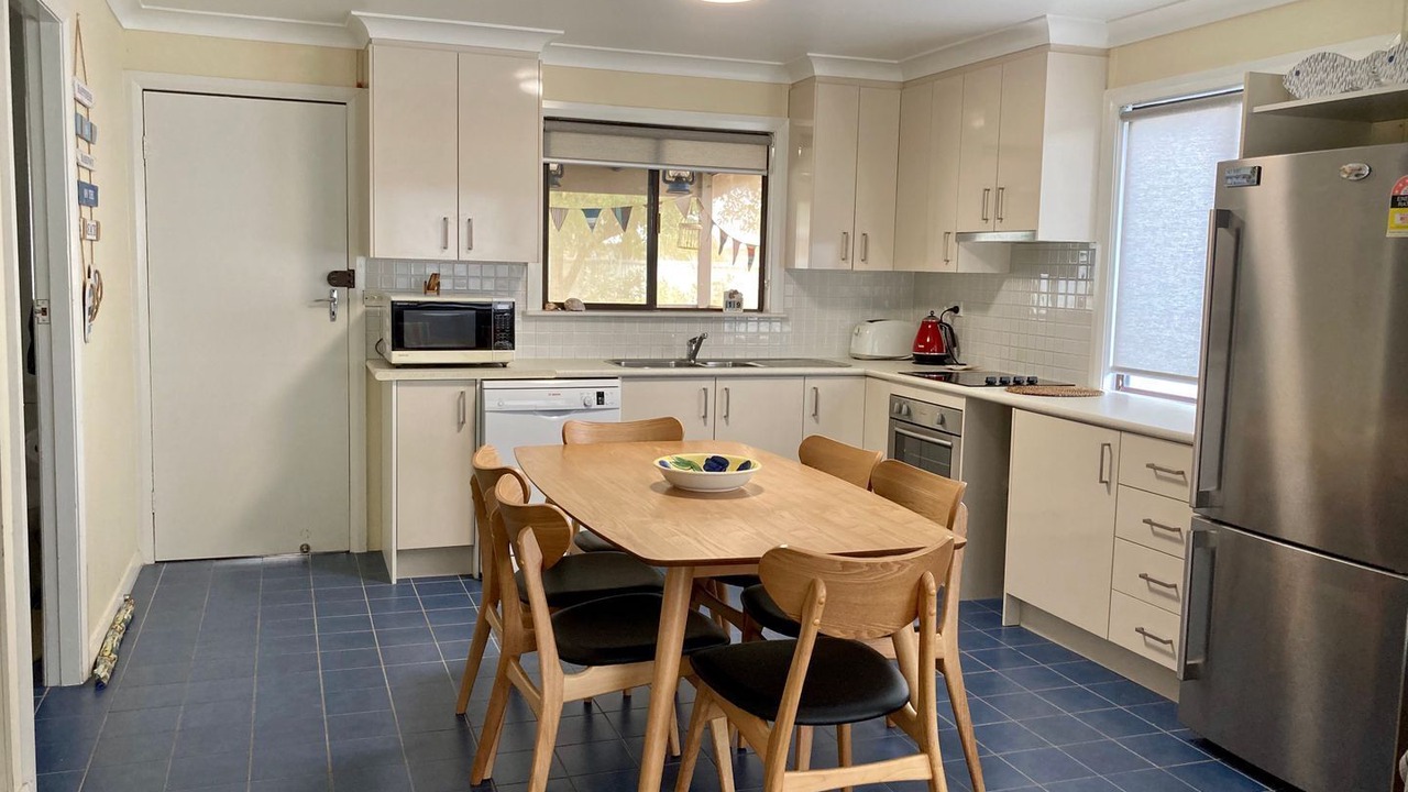 Photo of Kitchen in Callala Beach