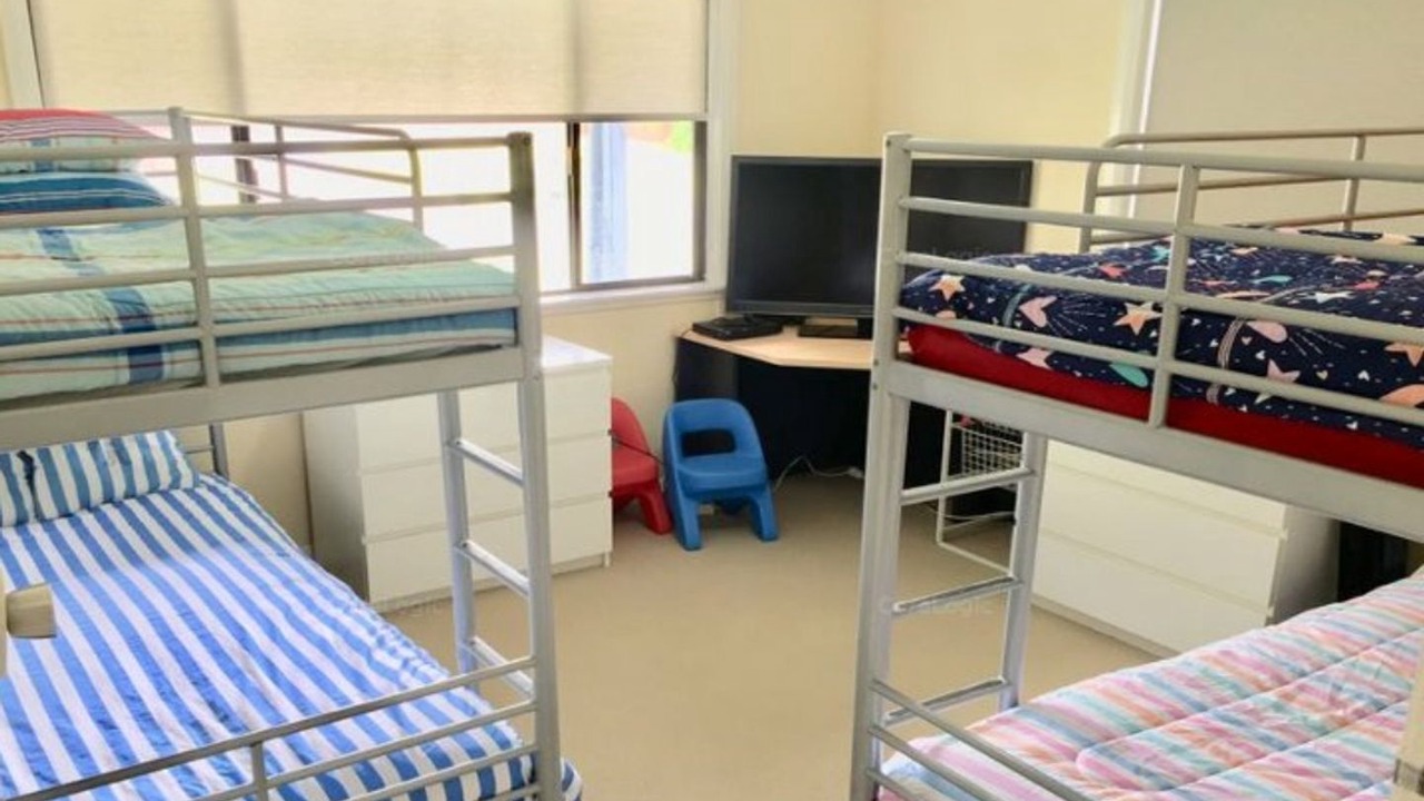 Photo of Bedroom in Callala Beach