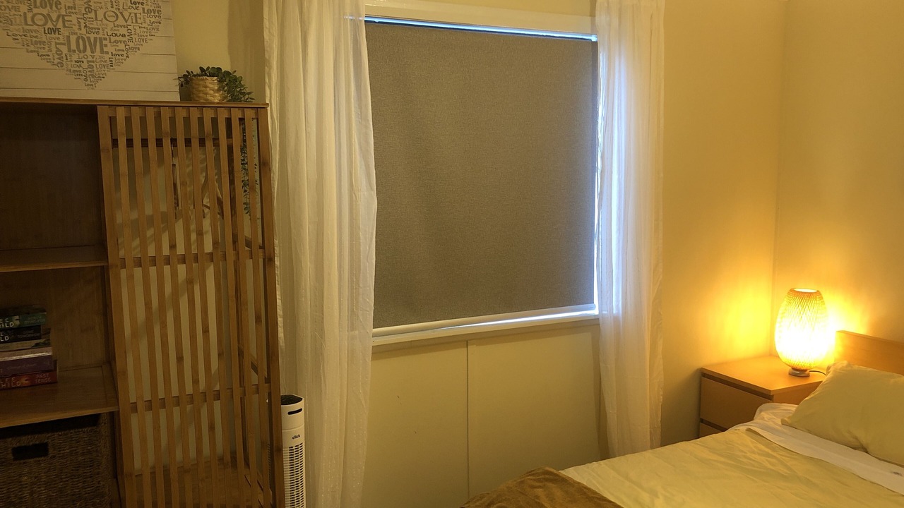 Photo of Bedroom in Callala Beach