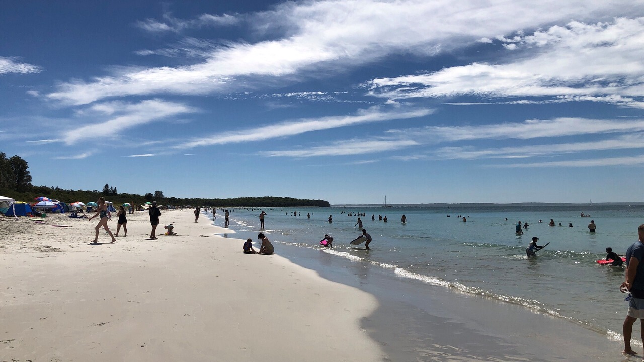 Photo of Others in Callala Beach