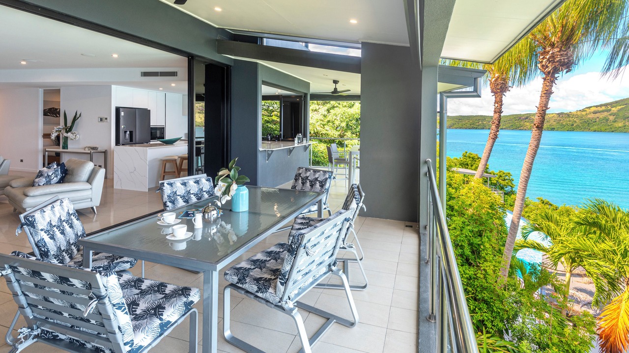 Photo of Outdoor in Hamilton Island