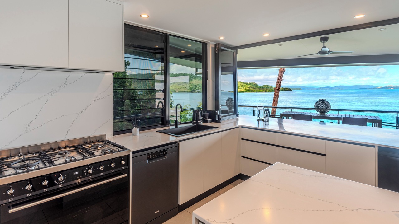 Photo of Kitchen in Hamilton Island
