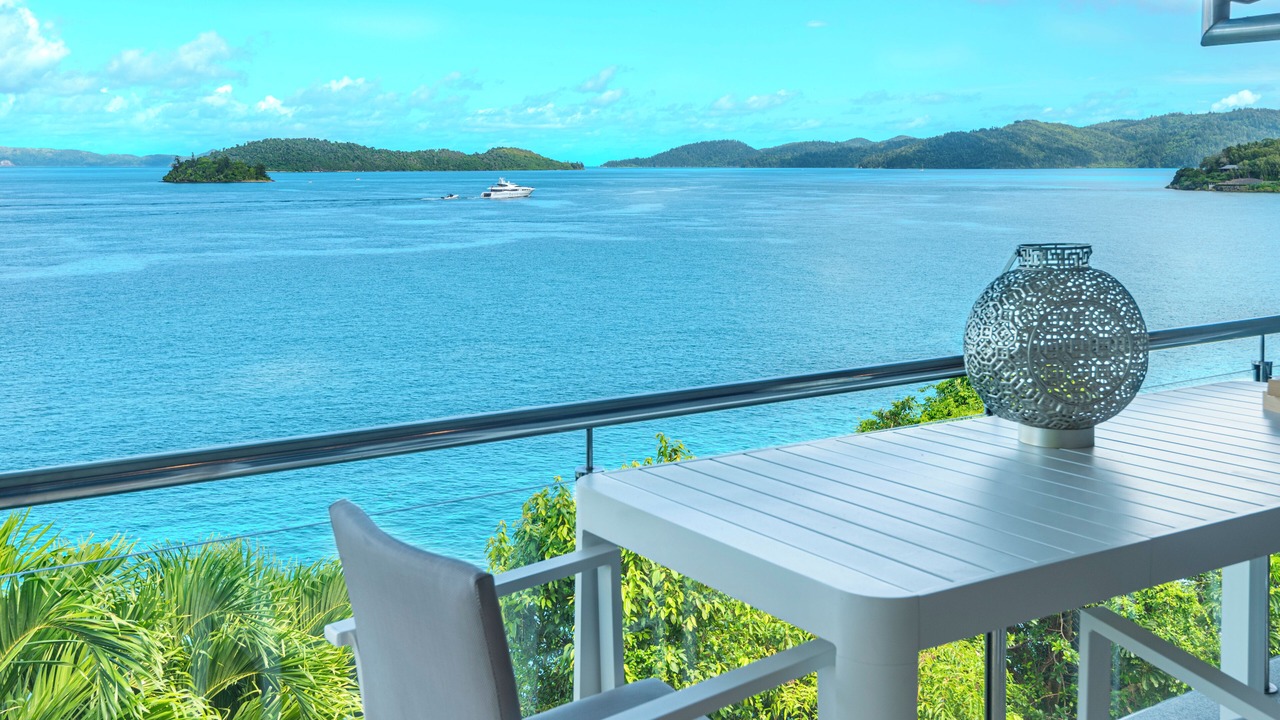 Photo of Outdoor in Hamilton Island