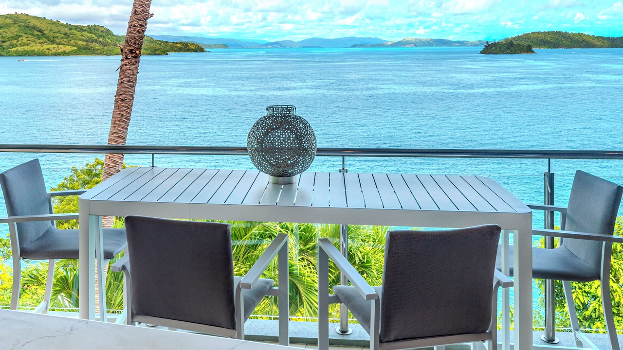Photo of Outdoor in Hamilton Island