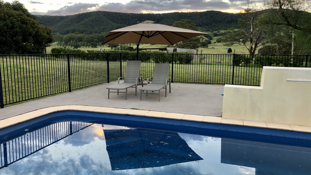 Photo of Outdoor in Bellbird