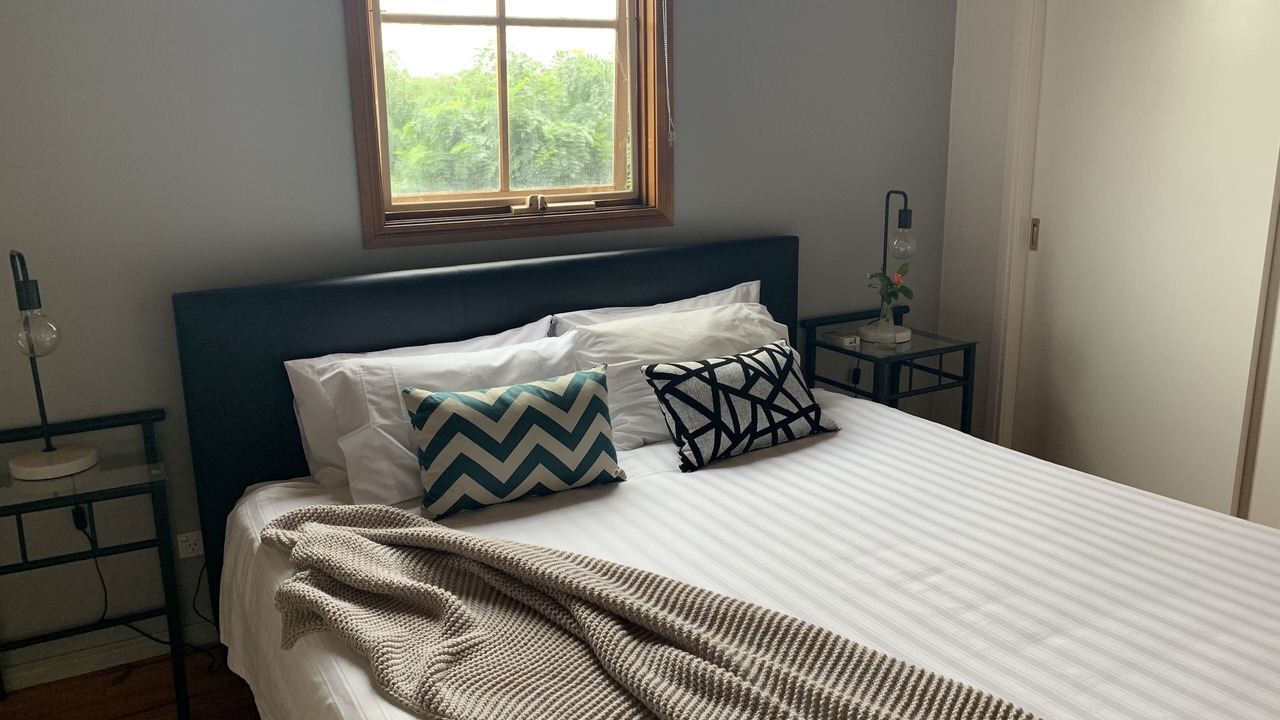 Photo of Bedroom in Drummond North