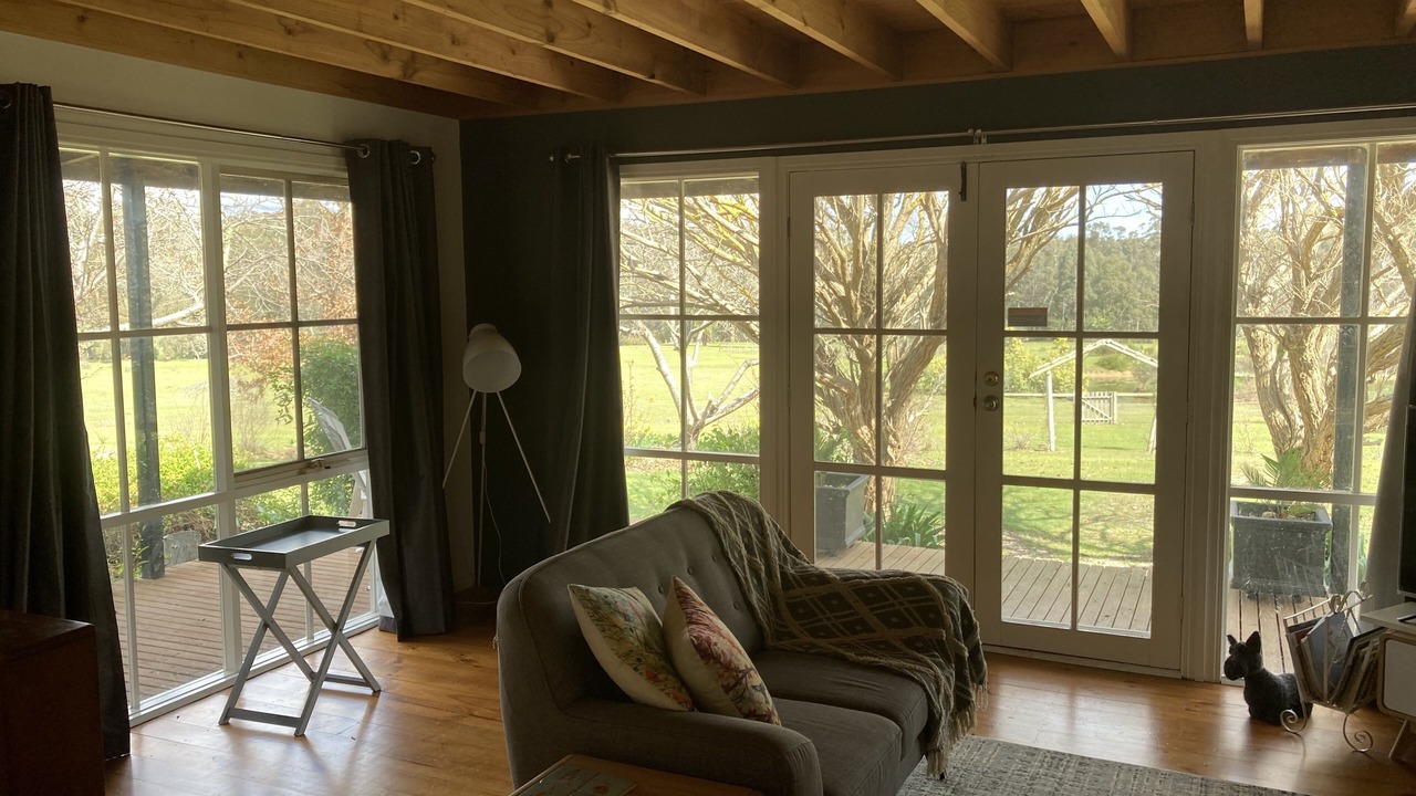Photo of Livingroom in Drummond North