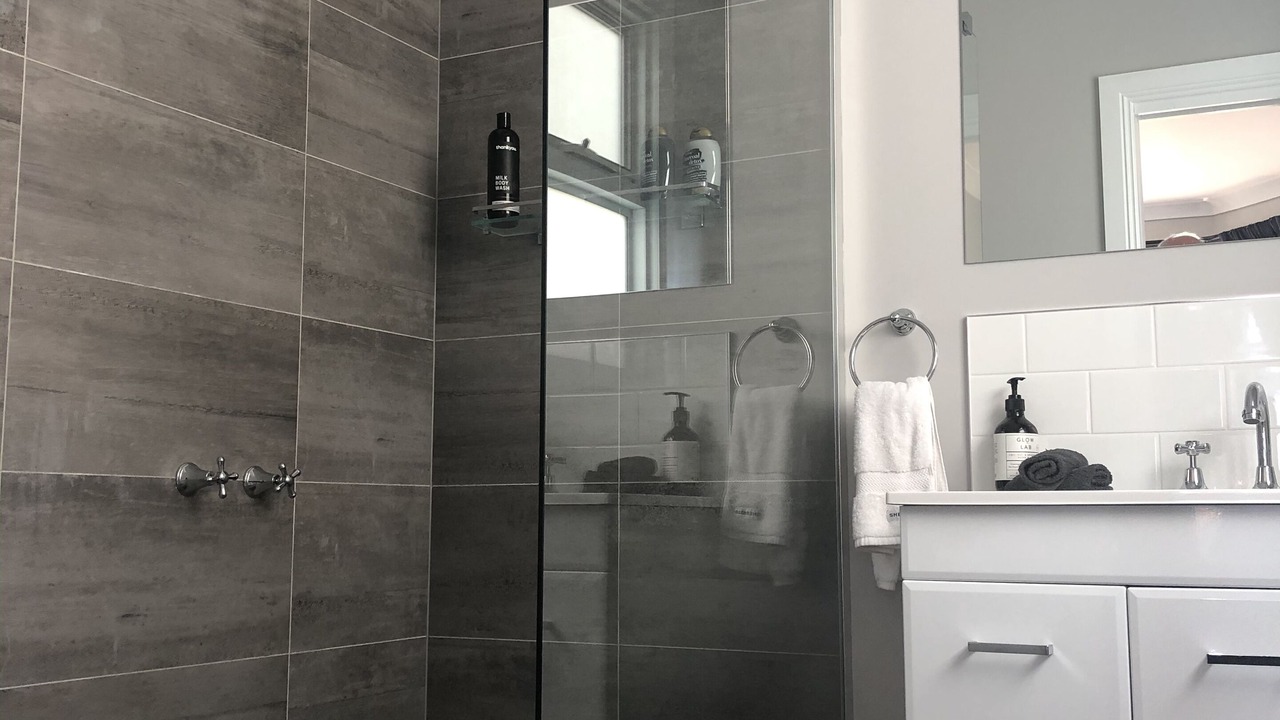 Photo of Bathroom in Circular Head Council