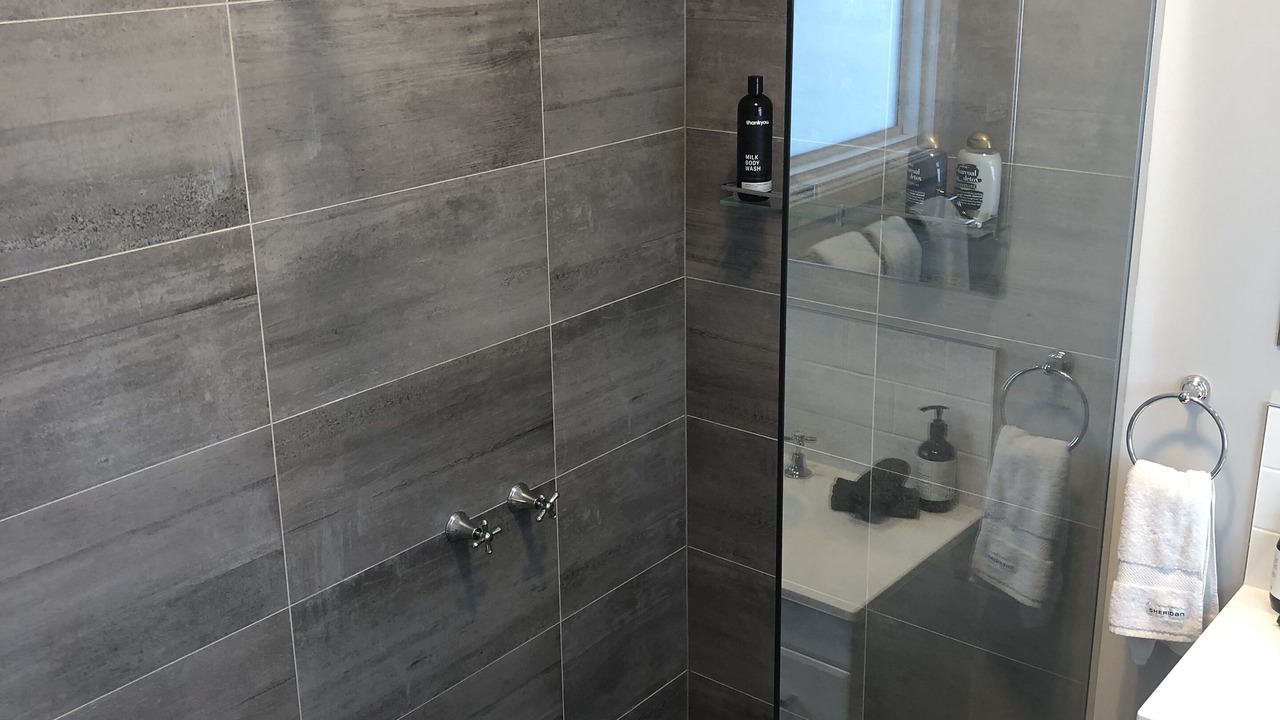 Photo of Bathroom in Circular Head Council