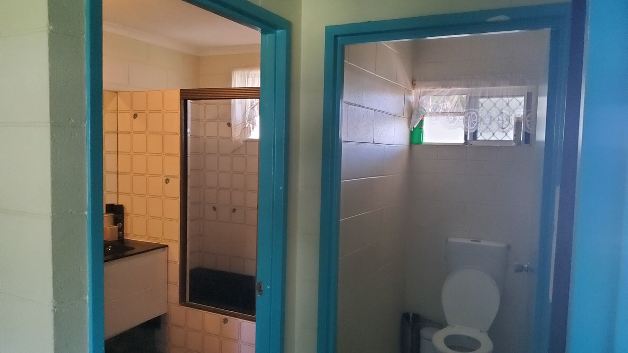 Photo of Bathroom in Woree