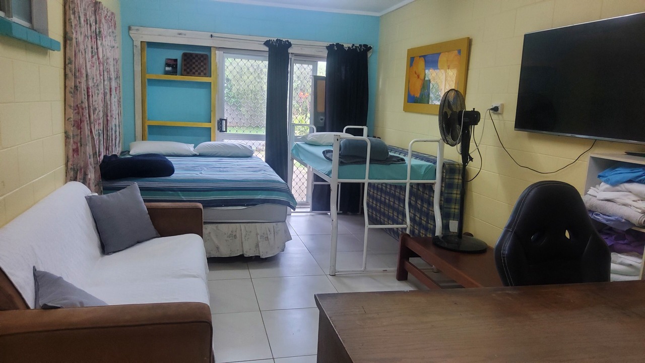 Photo of Bedroom in Woree