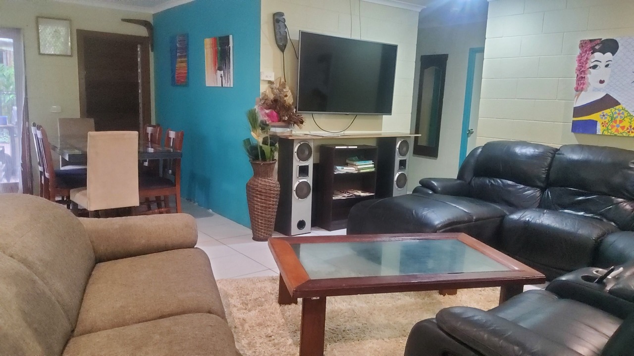 Photo of Livingroom in Woree