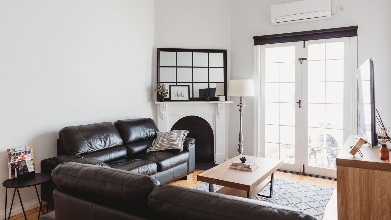 Photo of Livingroom in Bendigo