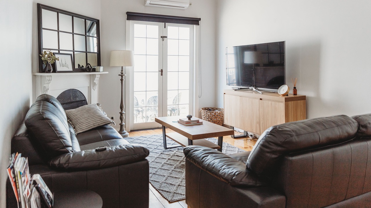 Photo of Bedroom in Bendigo