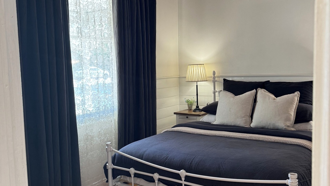 Photo of Bedroom in Bendigo
