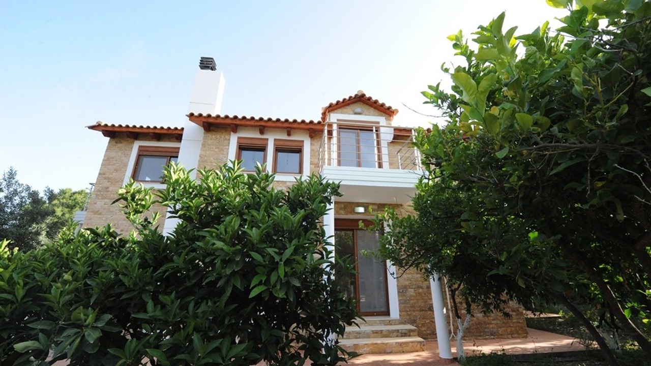 Photo of Outdoor in Kolymbia
