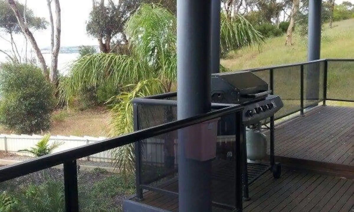 Photo of Patio Balcony in Port Lincoln