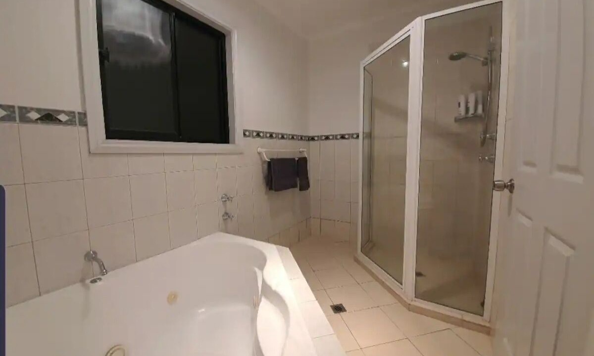 Photo of Bathroom in Port Lincoln