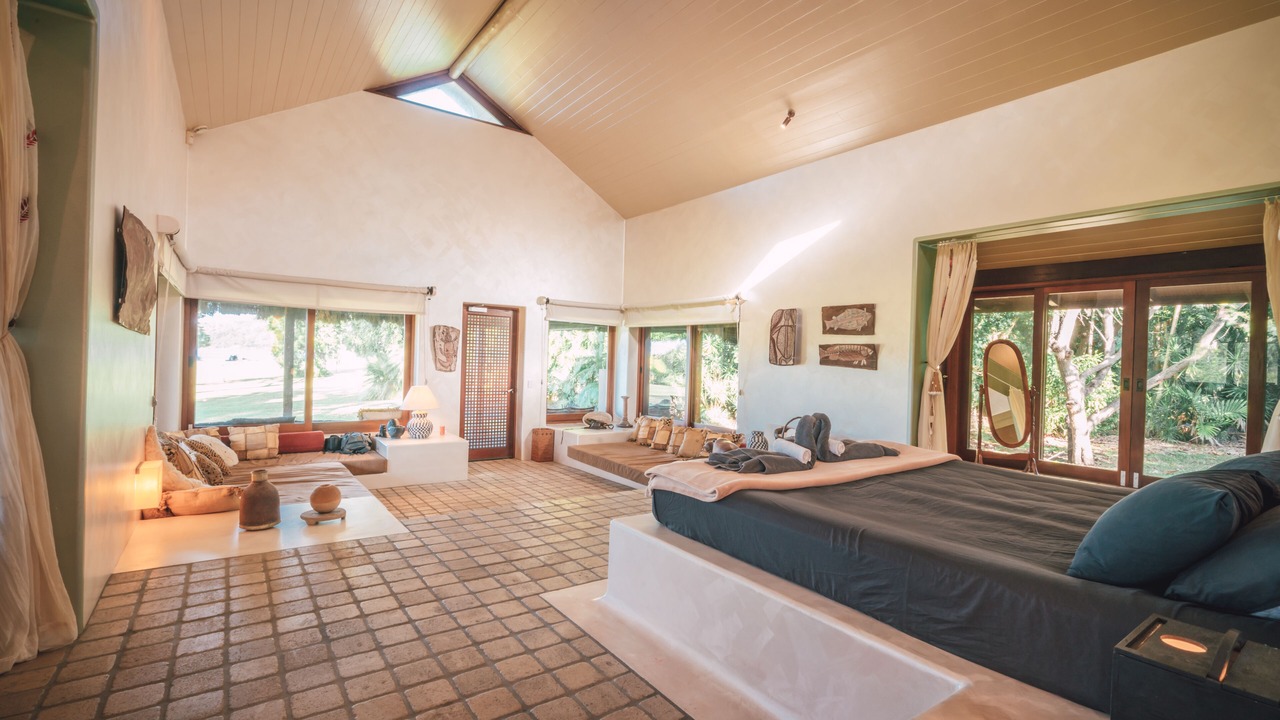 Photo of Bedroom in Woodwark