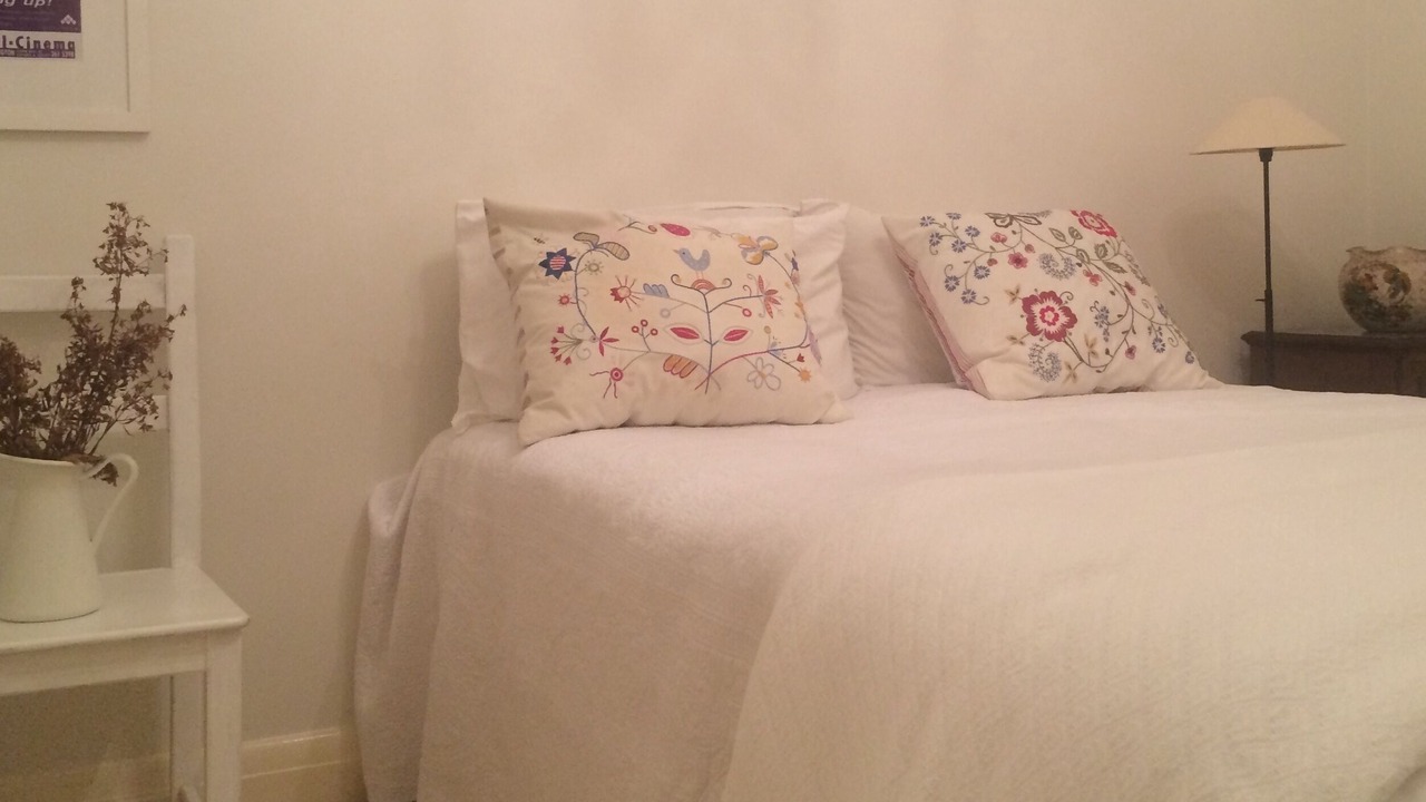 Photo of Bedroom in Woollahra