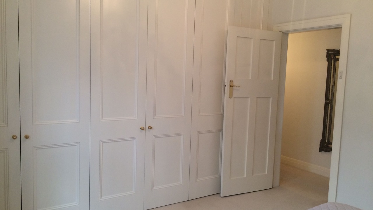 Photo of Bedroom in Woollahra