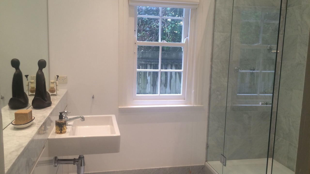 Photo of Bathroom in Woollahra