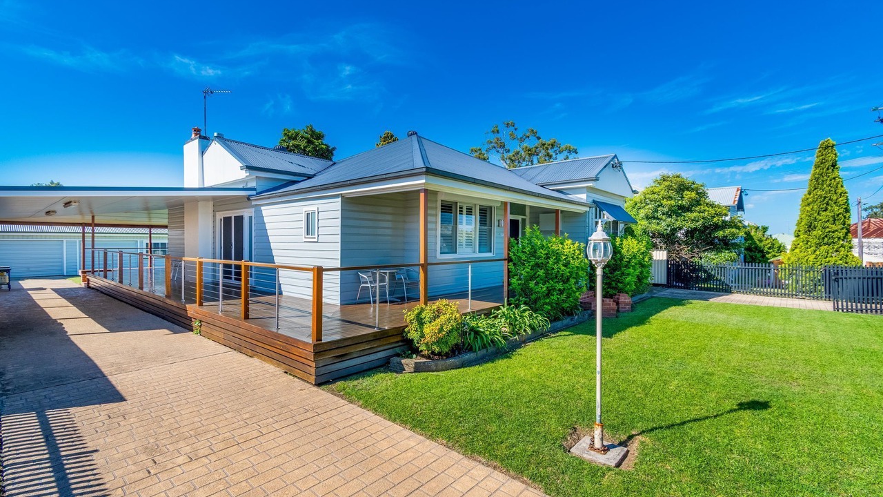 Photo of Outdoor in Cessnock