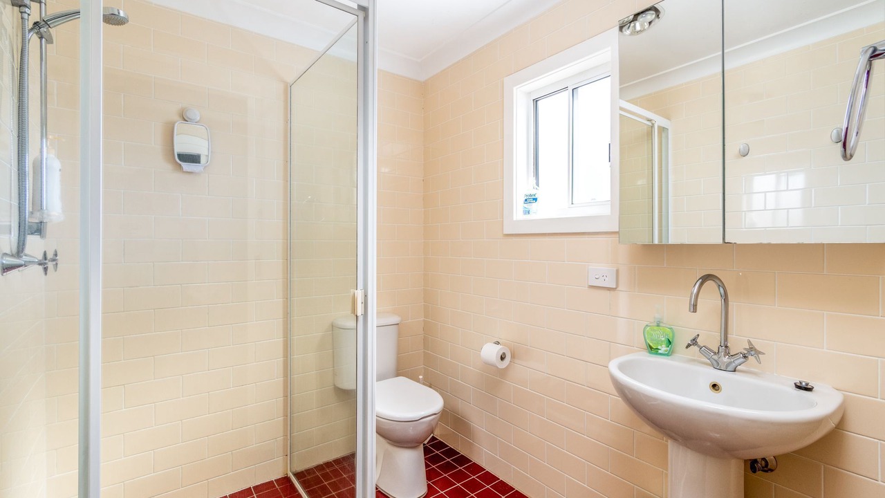 Photo of Bathroom in Cessnock