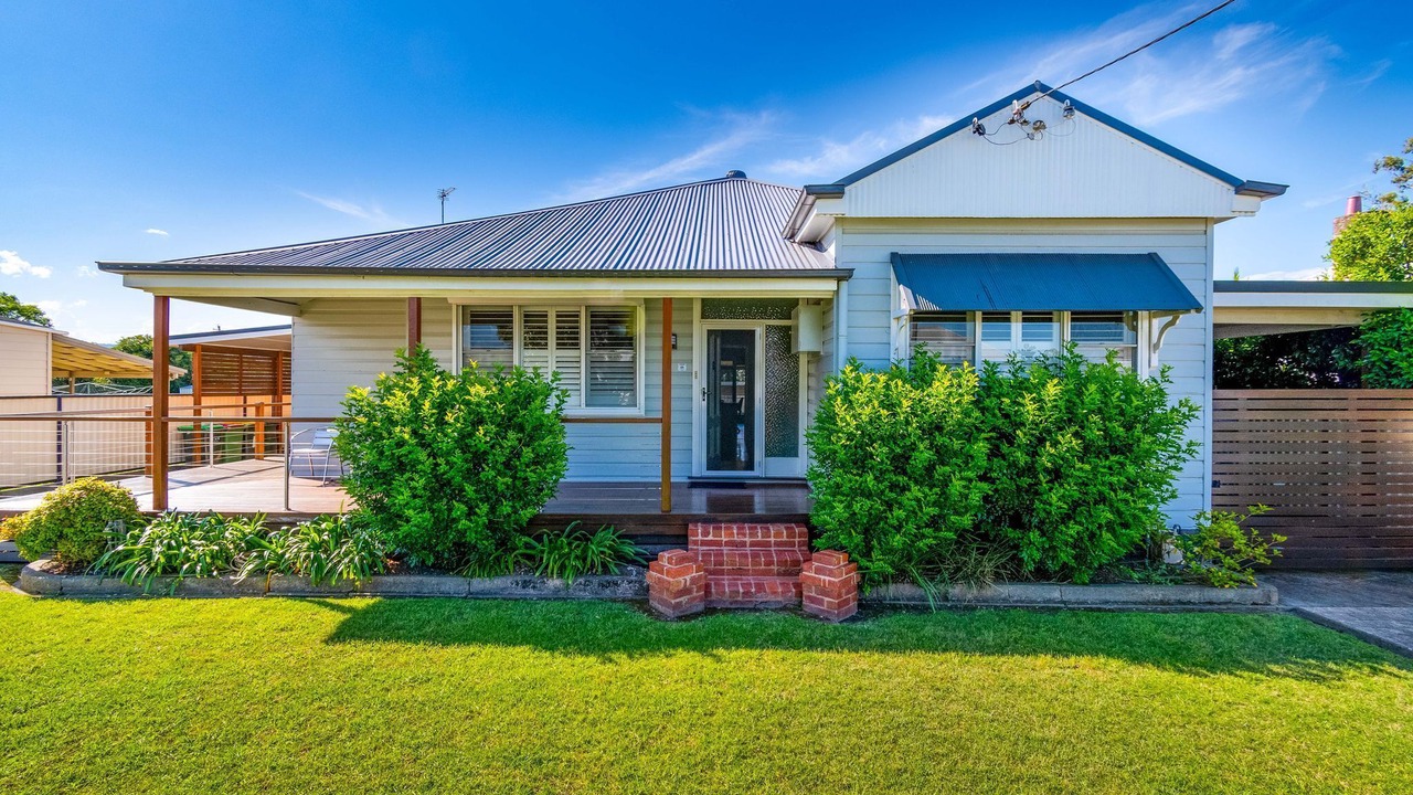 Photo of Outdoor in Cessnock