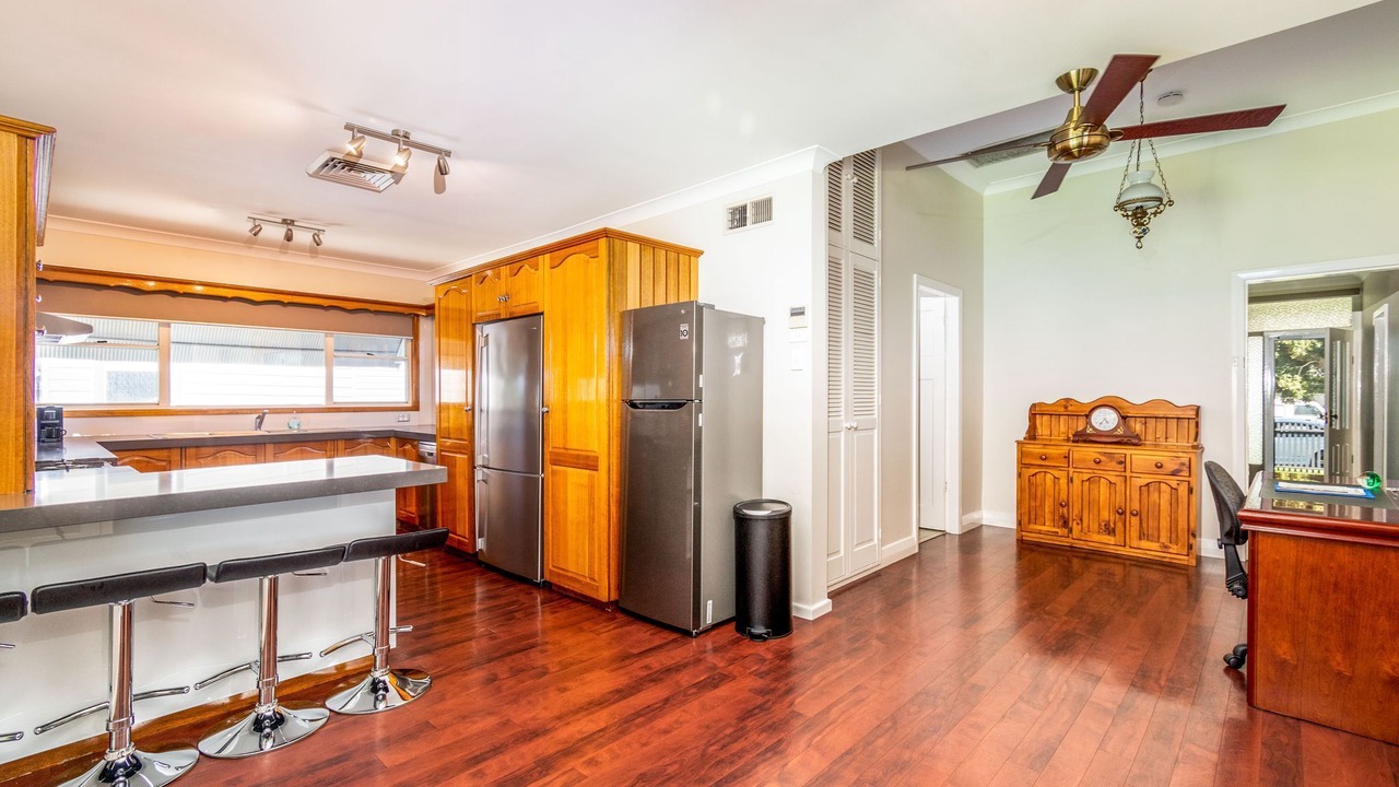 Photo of Kitchen in Cessnock