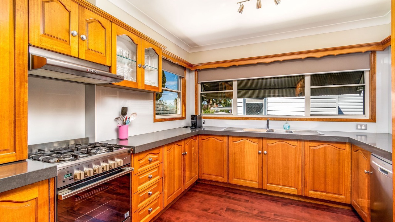 Photo of Kitchen in Cessnock