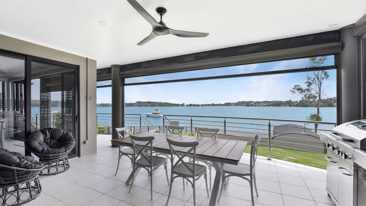 Photo of Outdoor in Lake Macquarie City Council