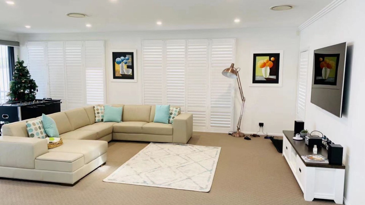 Photo of Livingroom in Lake Macquarie City Council