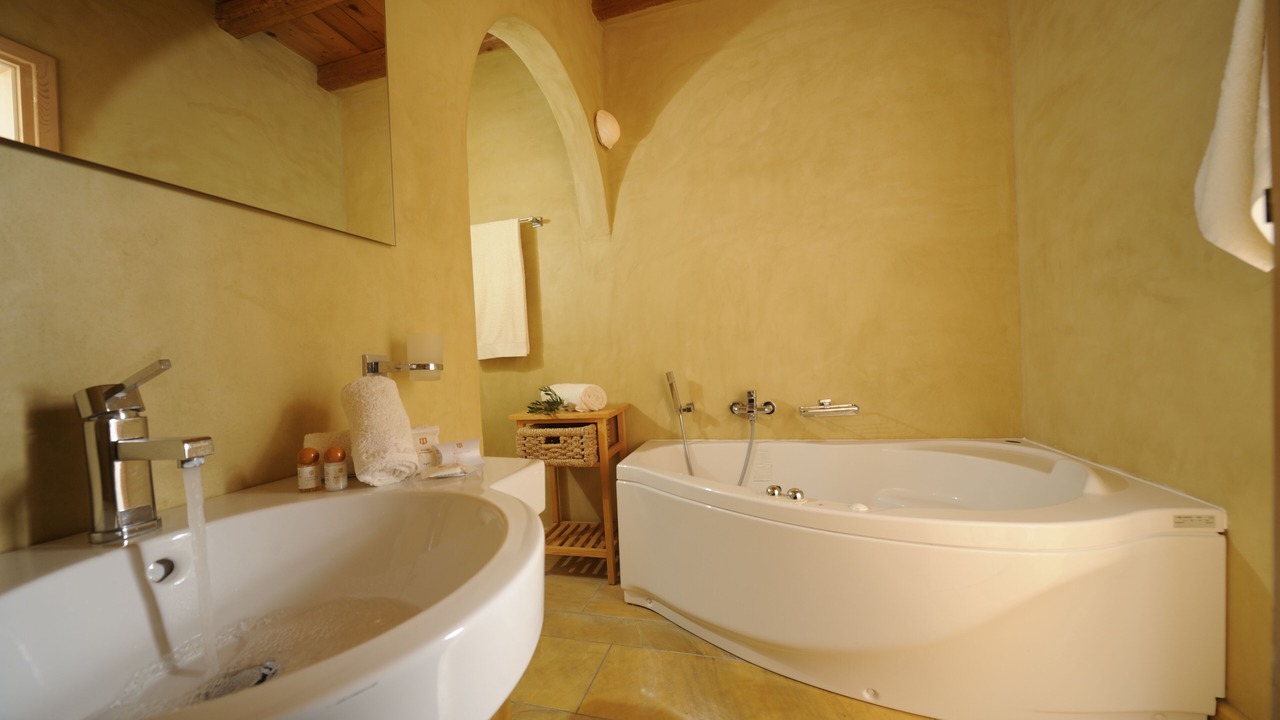 Photo of Bathroom in Kato Fellos