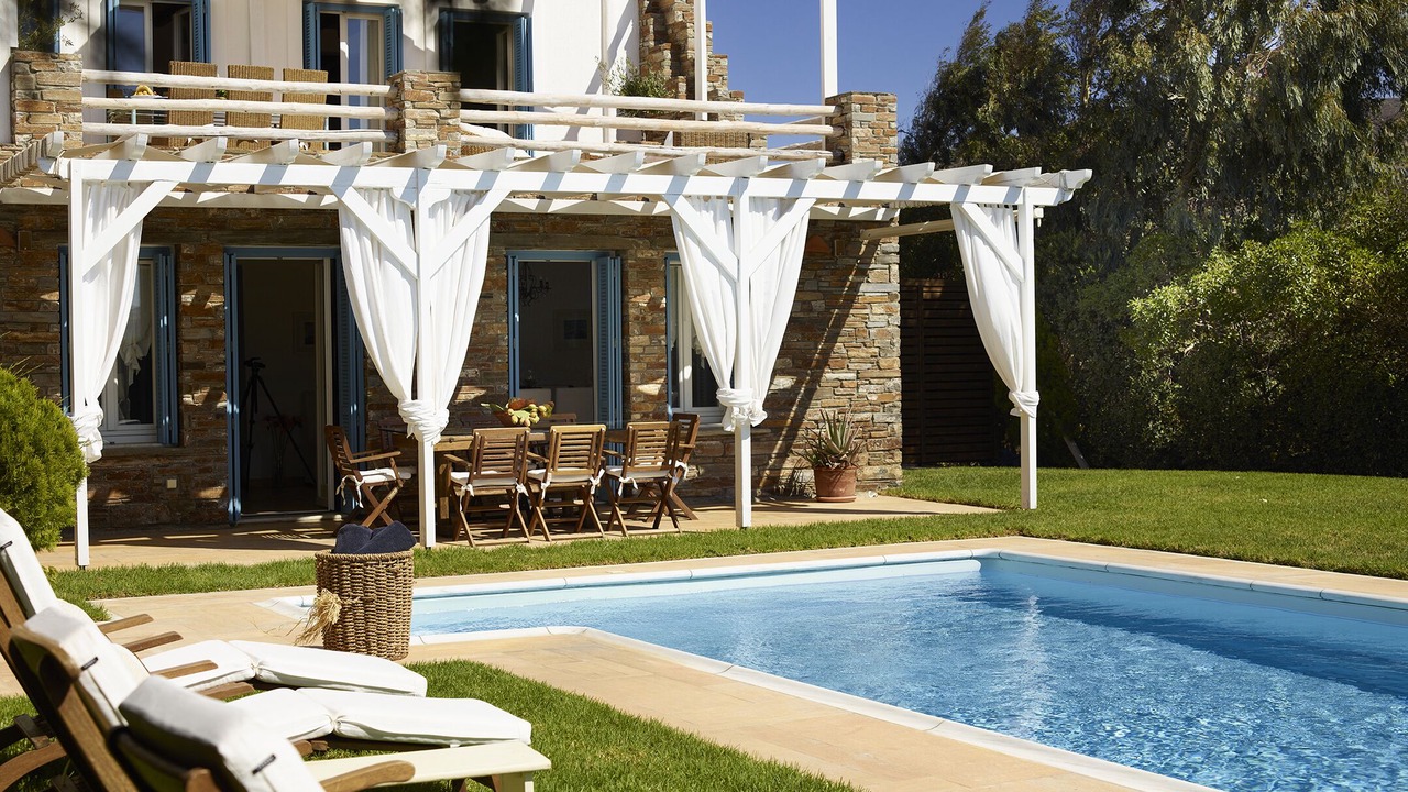 Photo of Outdoor in Kato Fellos