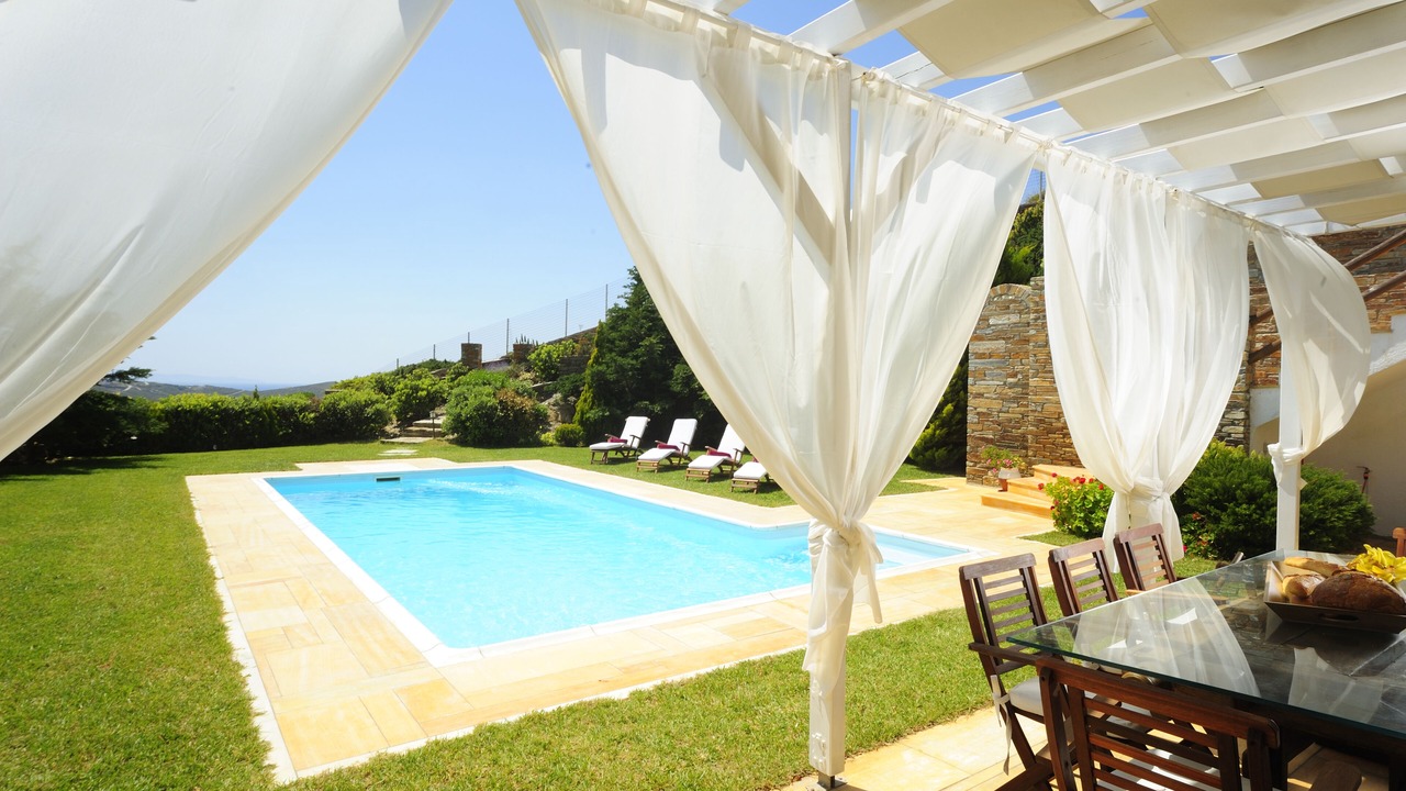 Photo of Outdoor in Kato Fellos