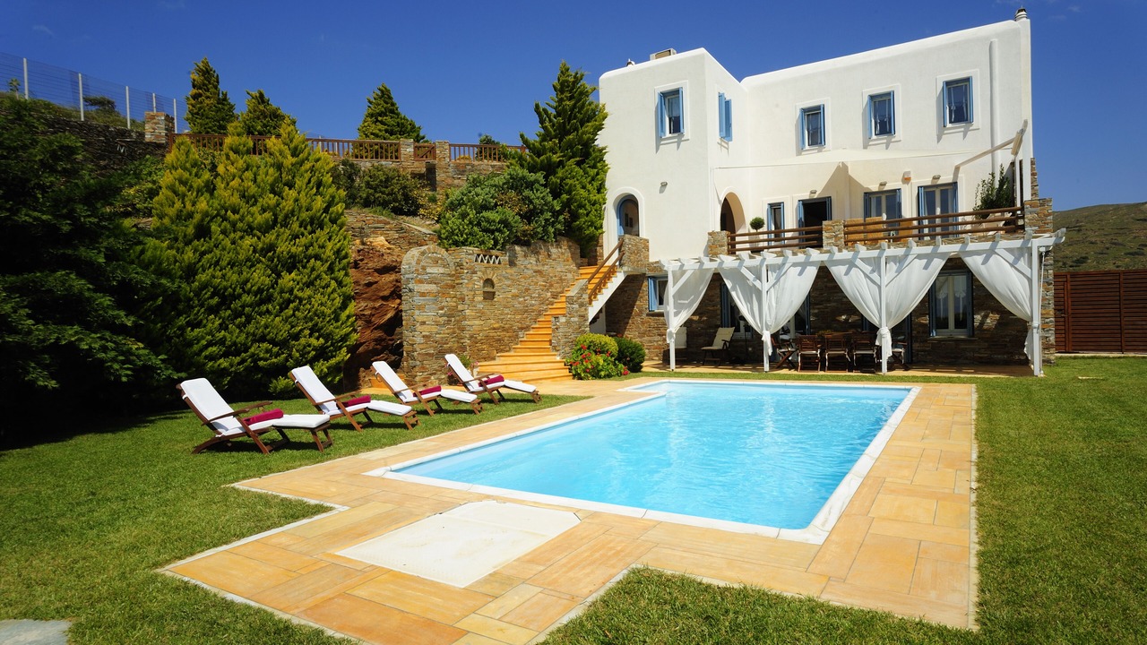 Photo of Outdoor in Kato Fellos