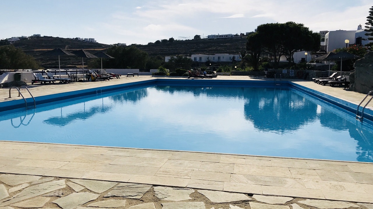 Photo of Outdoor in Ornos
