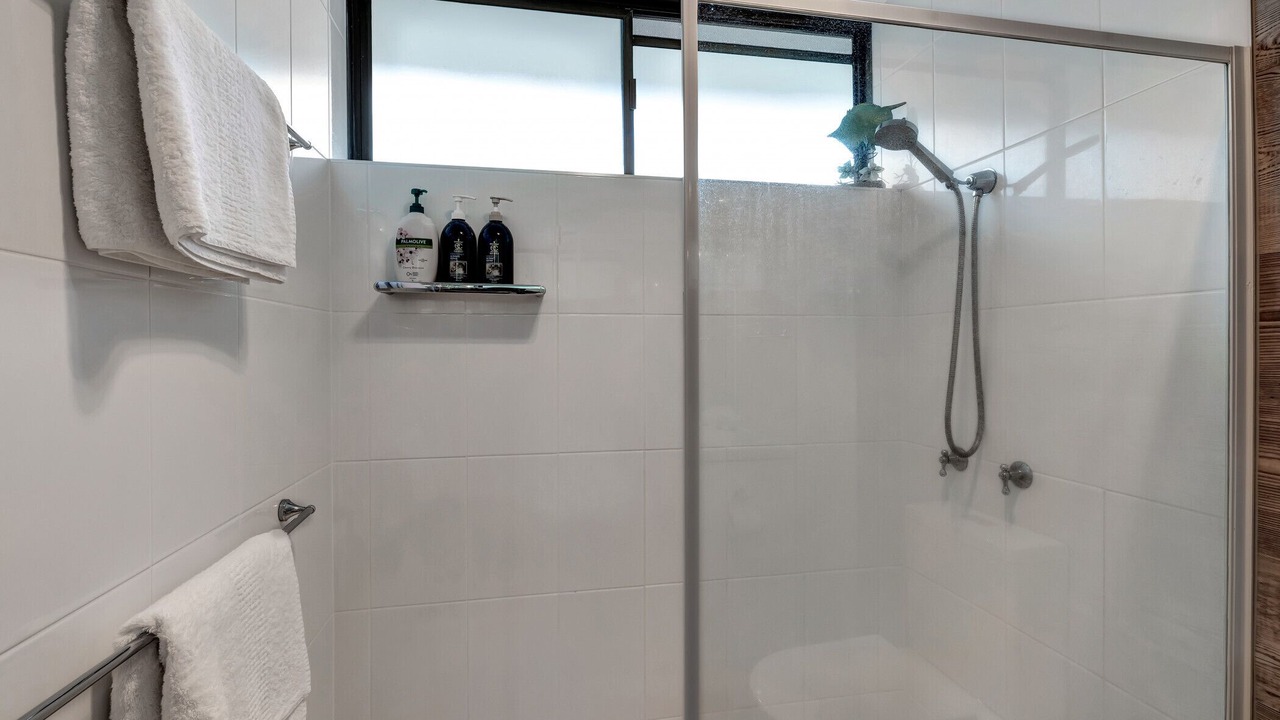 Photo of Bathroom in Airlie Beach