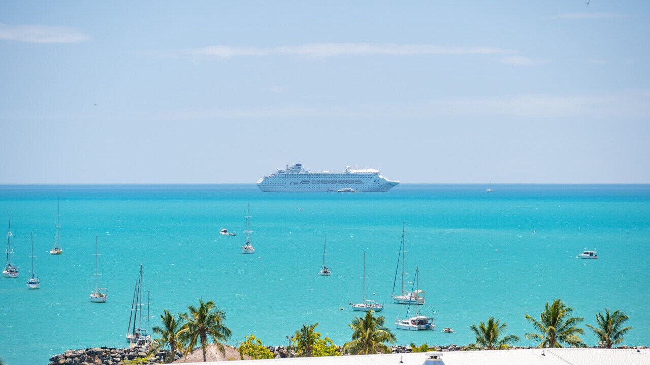 Photo of Others in Airlie Beach